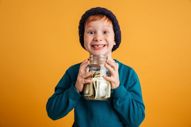 Teaching Your Kids About Money