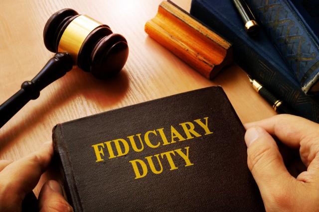 Fiduciary Investment Advisor