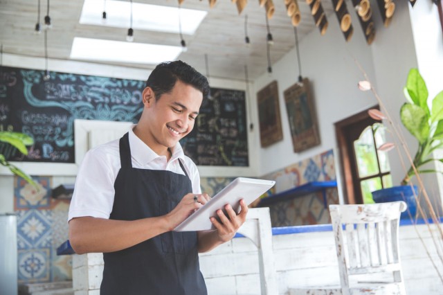 Business Retirement Plans