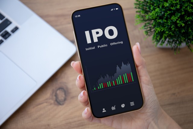 IPO Investing for Dummies