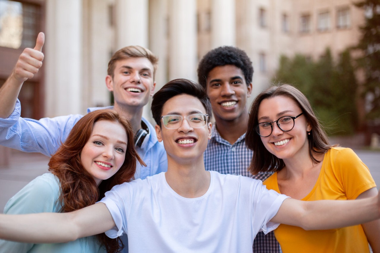 group-of-students