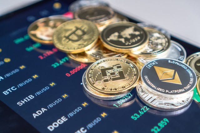 The Beginner's Guide to Cryptocurrency Investing