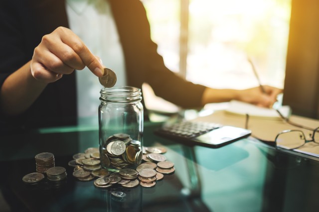 The Financial Pyramid Series: Cash Reserves Part 3