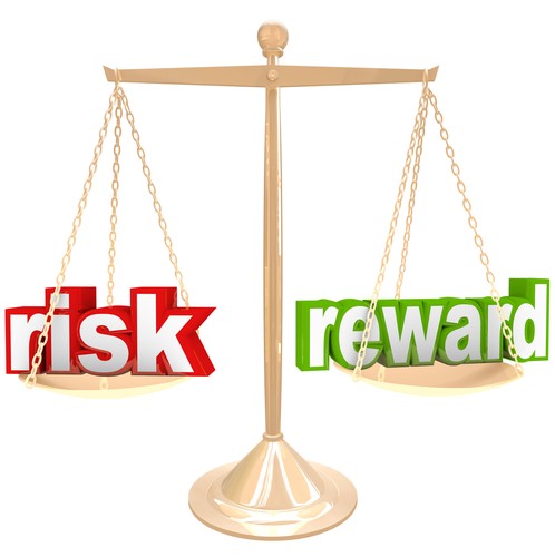 Risk v. Reward