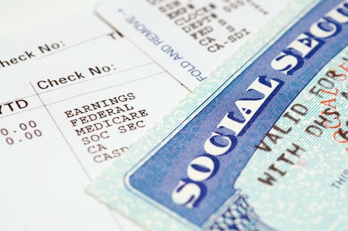 A Brief Guide to Social Security