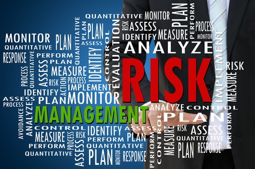 Risk Management / Long-Term Investments