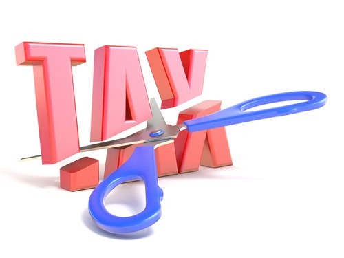 Tax Reduction Strategies