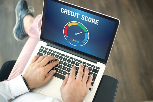 Getting a Grip on Your Credit & Financial Health