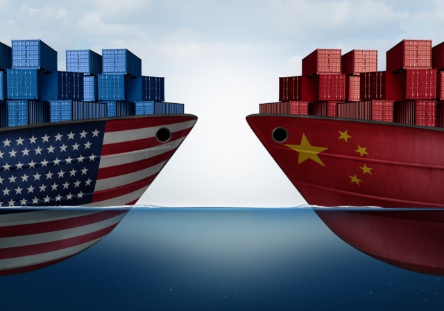 Tariffs, Trade and Global Growth