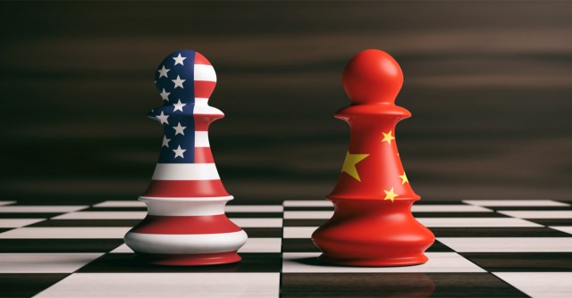 Tariffs, Trade and the Ultimate Goal with Agreements with China