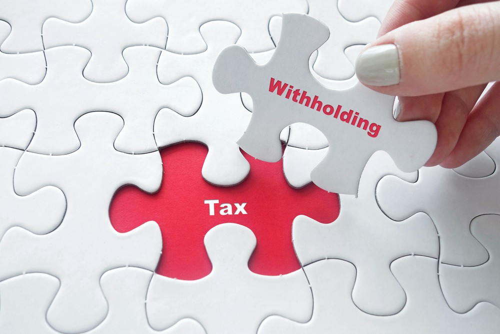 tax-withholding