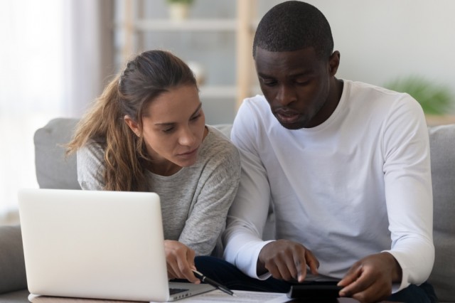 Relationships and Money, Part II: Married Couples