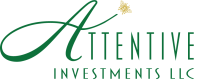 Attentive investments logo